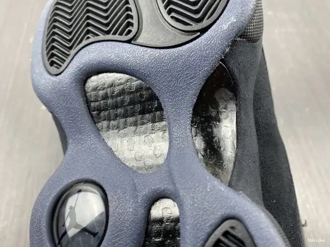 Reps TBK Cap and Gown 13 Retro 414571-012 Jordan Air 0508